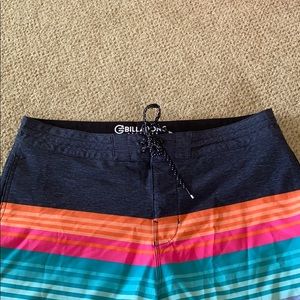 Men’s Billabong Boardshorts
